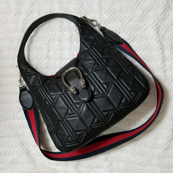 Gucci Handbags - ❌SOLD❌Gucci Dionysus Matelasse Hobo